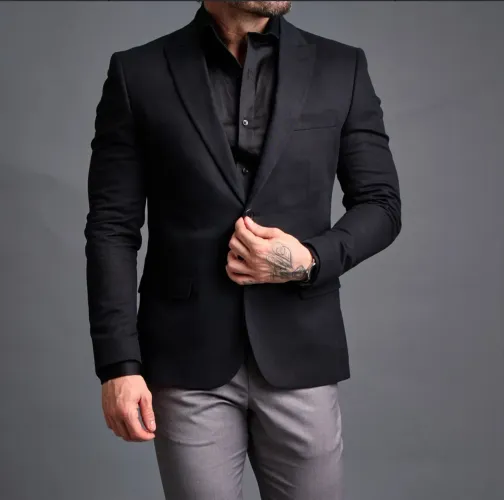 Blazer - Decinel - tamanho 54 - Novo - Nunca Usado 