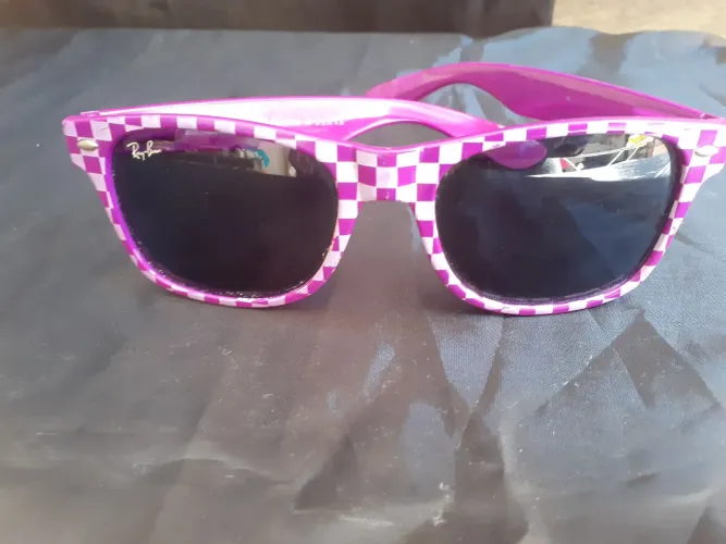Óculos infantil  Rayban