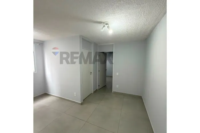Apartamento PNE para Locação | 49 m² | 1 Dormitório | Condomínio Reserva Gran Village Ibit