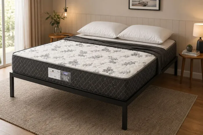 Colchão Casal Dream D45 - Entrega Rápida