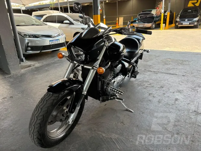 BOULEVARD M800 PRETA 2013/2014