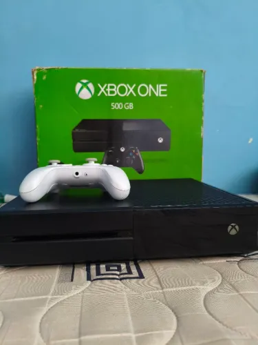 Xbox one 1tb