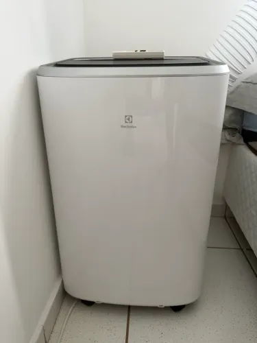 Ar condicionado portátil ELETROLUX