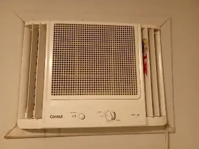 Ar condicionado Consul 7.500 btus