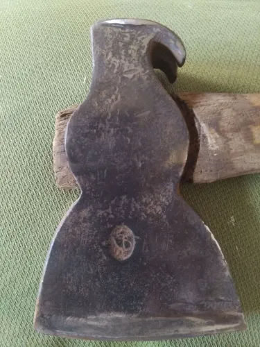 Machadinha antiga 