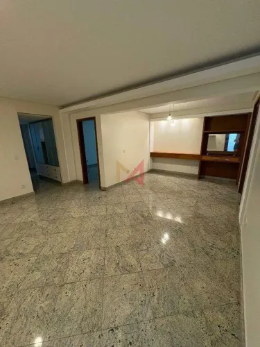 Apartamento para aluguel, 4 quartos, 2 suítes, 2 vagas, PRAIA DA COSTA - VILA VELHA/ES