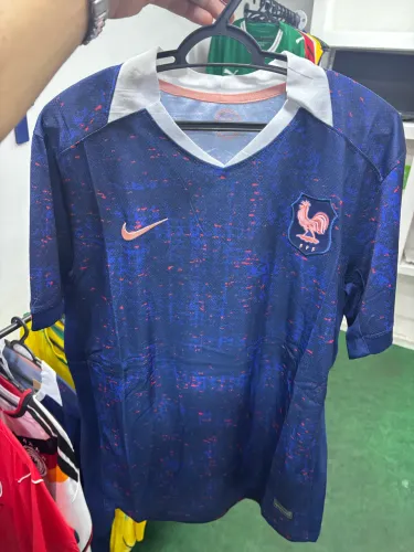 Vendo Camisa da França 26/27