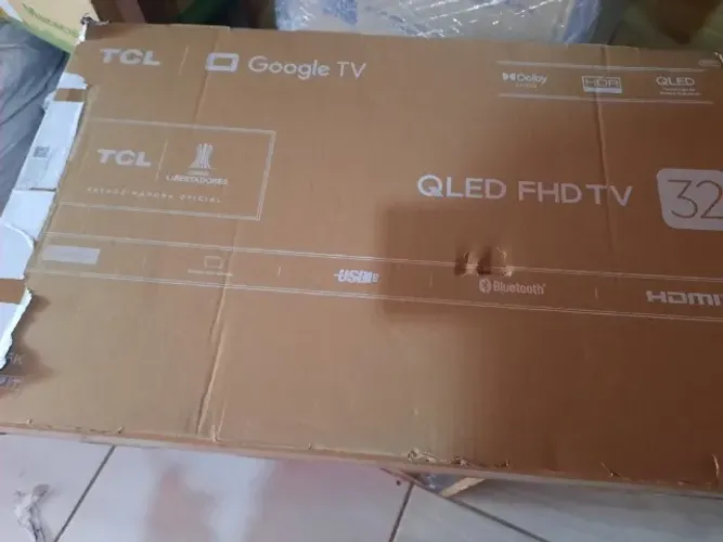 Smartv 32