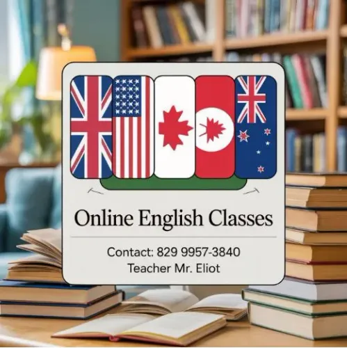 Inglês - do "0" a conversação.