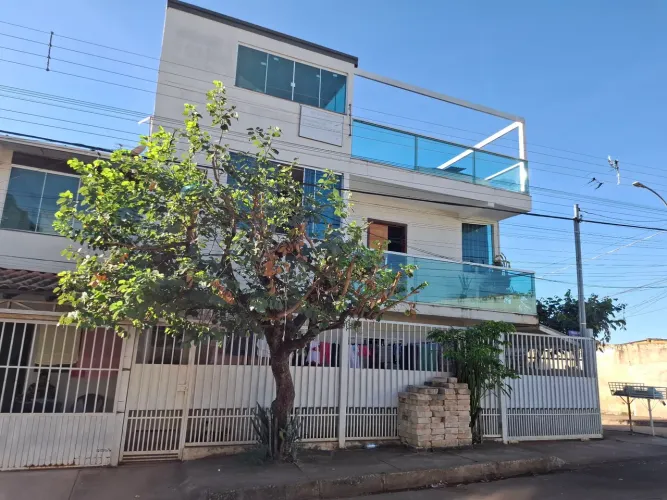 Construtor / pedreiro