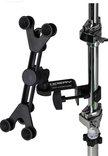 Suporte para Tablet no pedestal
