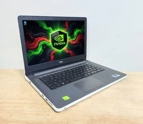 Lindo Dell Gamer White / i5 / GeForce / Garantia / Brindes