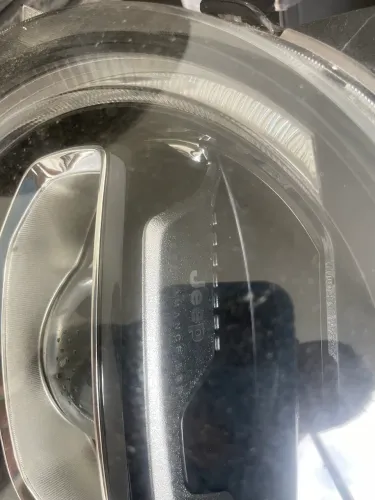 Farol de led jeep Renegade 