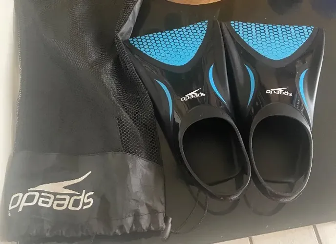Pé de pato