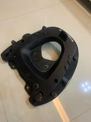 Suporte para baú KAPPRA BMW F800GS