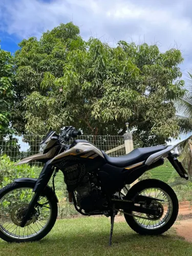 Lander 250 2023 abs