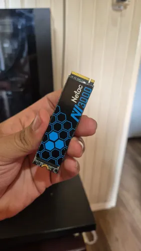 Ssd 1tb nvme
