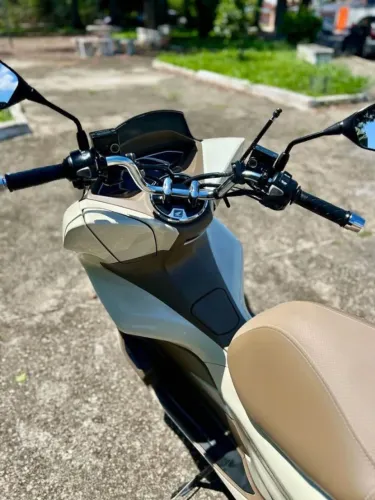 Honda PCX 150/dlx 2019