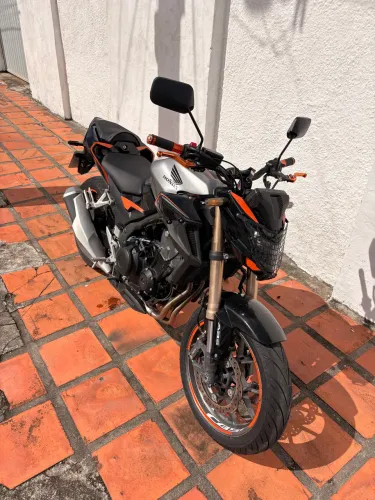 CB500F 2023