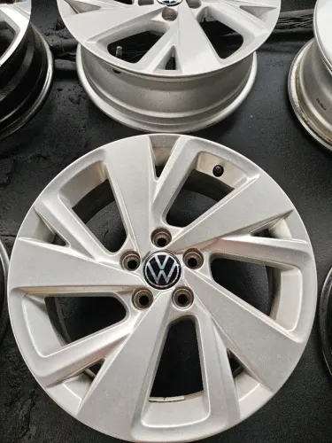 Rodas Nivus 16
