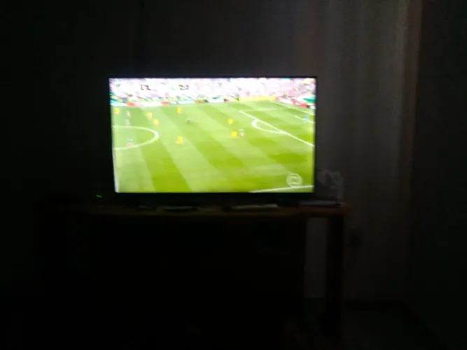 Televisão