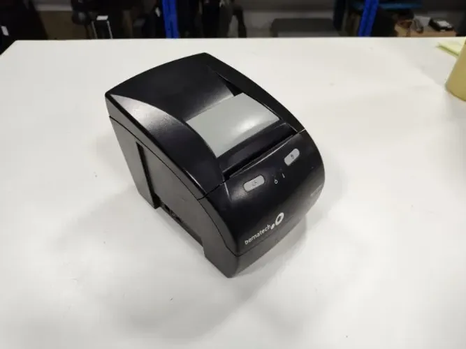 Impressora Bematech cupons 4200th