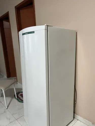 Geladeira consul