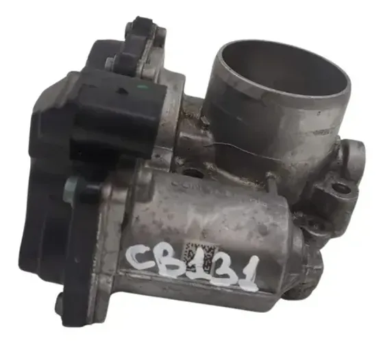 Tbi Corpo Borboleta Vw Up 1.0 12v 2016-2021 04c133062h