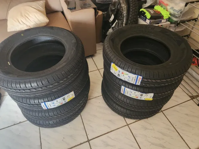 Pneu Aro 14 175/75