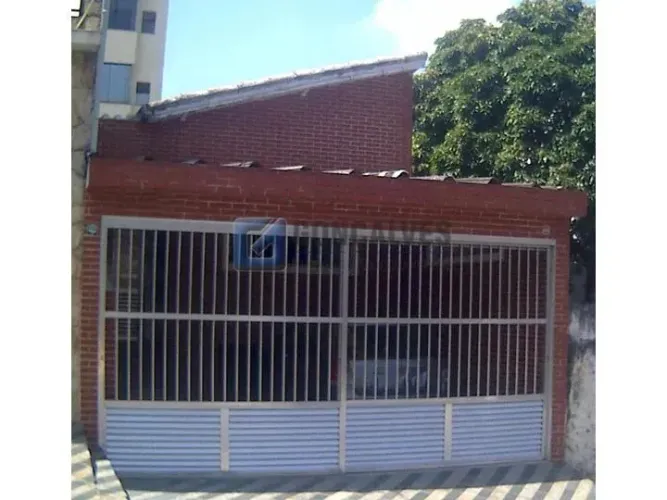 Terreno residencial à venda Jardim Copacabana, São Bernardo do Campo (264 m²)