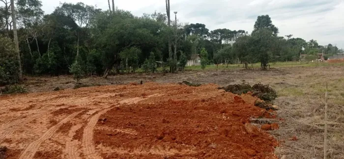 Lote 14x46 oportunidade de investimento.