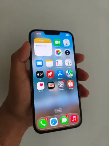 iPhone 13 Pro Max Original 128gb