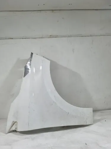 Paralama Fiat argo/cronos lado direito 