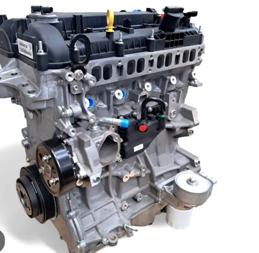 Motor completo VOLVO 2.0 XC60 T5 2012