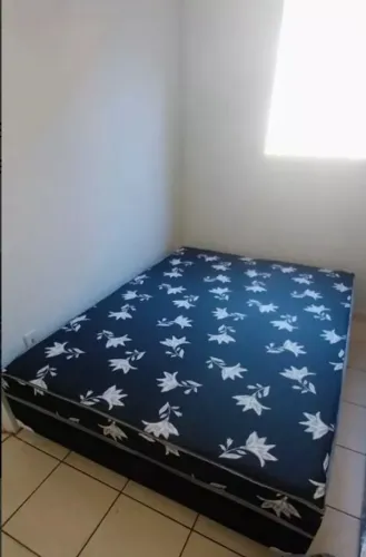 CAMA BOX CASAL - LOJA VIRTUAL - NOVO DE FÁBRICA