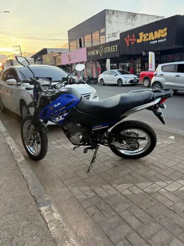 XTZ 150cc CROSSER Z 