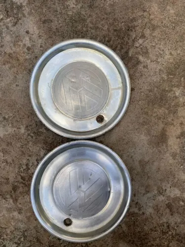 Calota da Volkswagen