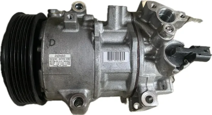 COMPRESSOR COROLLA 2020/2026 XEI 2.0