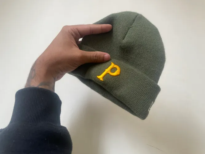 Touca New Era Original 
