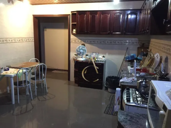 CASA PARA VENDA E LOCAÇÃO - CENTRO - MESQUITA