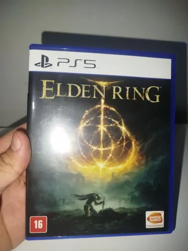 Elden ring ps5