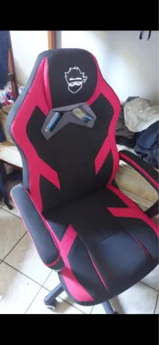 Cadeira gamer