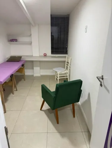 SALA COMERCIAL DECORADA NO ITAIGARA A PARTIR DE 990,00- PRONTA PARA USAR!