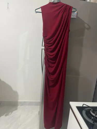 VESTIDO ELEGANTE