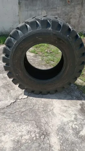 Pneu para crossfit 