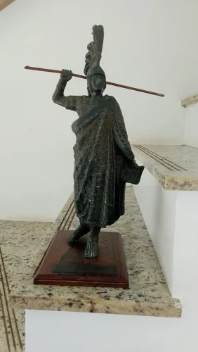 Artigos antigos