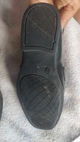 Boia de peito, infantil