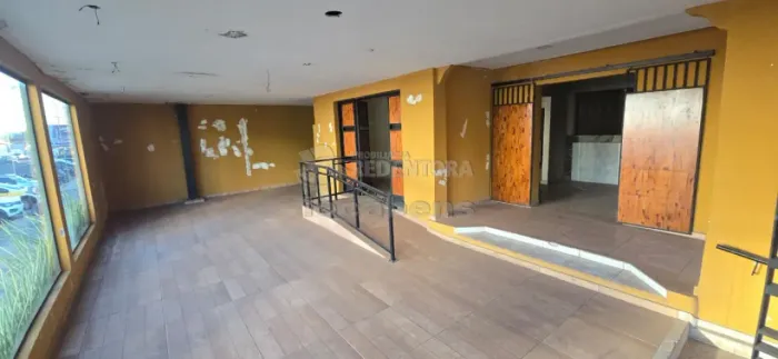 Locação Imóvel Comercial