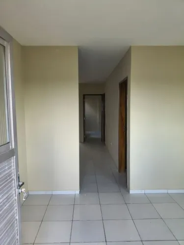 Apartamento à Venda - Santa Rita, Glória do Goitá