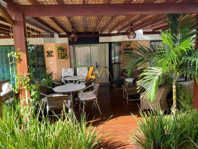 Casa à venda no bairro Pituaçu - Salvador/BA